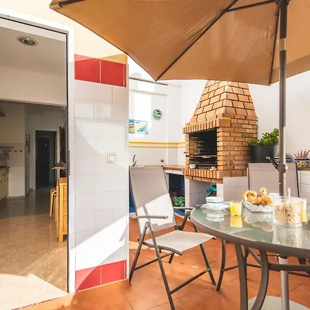 アパート Home2book Comfy Duplex La Isleta, Bbq & Wifi ラスパルマス・デ・グランカナリア