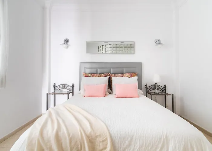 Home2book Comfy Duplex La Isleta, Bbq & Wifi ラスパルマス・デ・グランカナリア