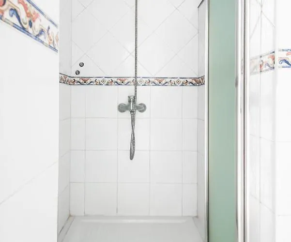 Home2book Comfy Duplex La Isleta, Bbq & Wifi *