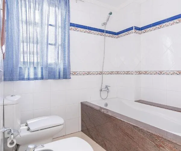 Home2book Comfy Duplex La Isleta, Bbq & Wifi ラスパルマス・デ・グランカナリア