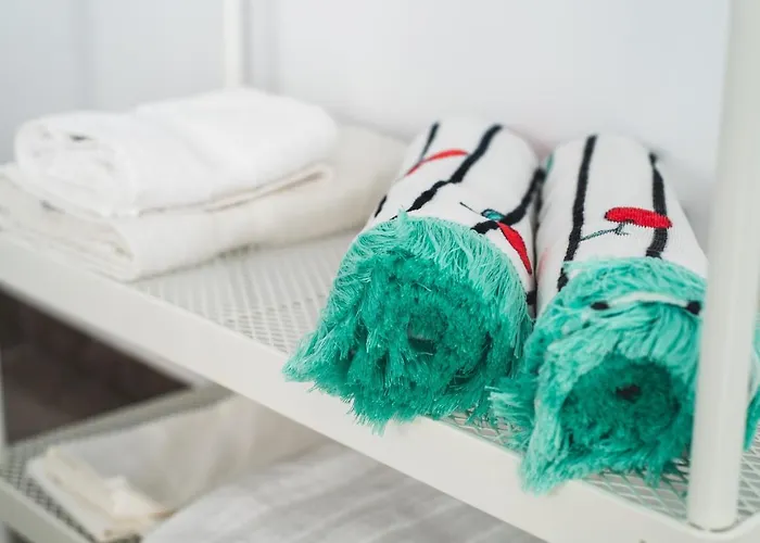 Home2book Comfy Duplex La Isleta, Bbq & Wifi Apartament