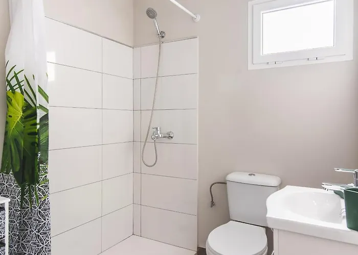 Home2book Comfy Duplex La Isleta, Bbq & Wifi アパート *