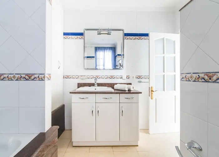 Home2book Comfy Duplex La Isleta, Bbq & Wifi アパート ラスパルマス・デ・グランカナリア