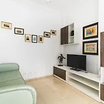 Home2book Comfy Duplex La Isleta, Bbq & Wifi * لاس بالماس دي غران كاناريا
