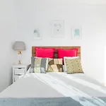 Home2book Comfy Duplex La Isleta, Bbq & Wifi شقة *