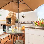 شقة Home2book Comfy Duplex La Isleta, Bbq & Wifi