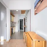 Home2book Comfy Duplex La Isleta, Bbq & Wifi * لاس بالماس دي غران كاناريا