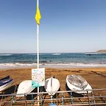 Home2book Comfy Duplex La Isleta, Bbq & Wifi لاس بالماس دي غران كاناريا