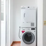 شقة Home2book Comfy Duplex La Isleta, Bbq & Wifi *