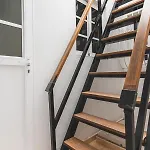 Home2book Comfy Duplex La Isleta, Bbq & Wifi شقة *