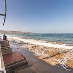 شقة Home2book Comfy Duplex La Isleta, Bbq & Wifi لاس بالماس دي غران كاناريا