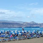 Home2book Comfy Duplex La Isleta, Bbq & Wifi لاس بالماس دي غران كاناريا