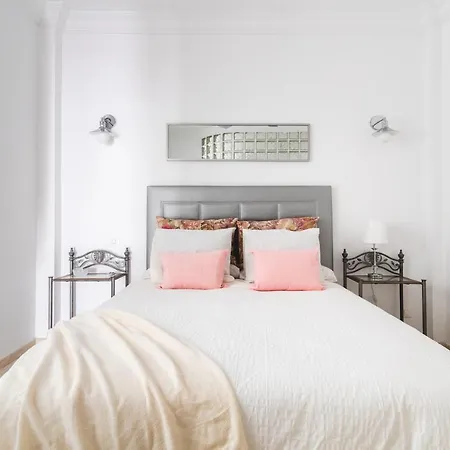 Home2book Comfy Duplex La Isleta, Bbq & Wifi Лас-Пальмас-де-Гран-Канария