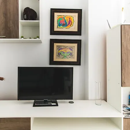Home2book Comfy Duplex La Isleta, Bbq & Wifi شقة لاس بالماس دي غران كاناريا