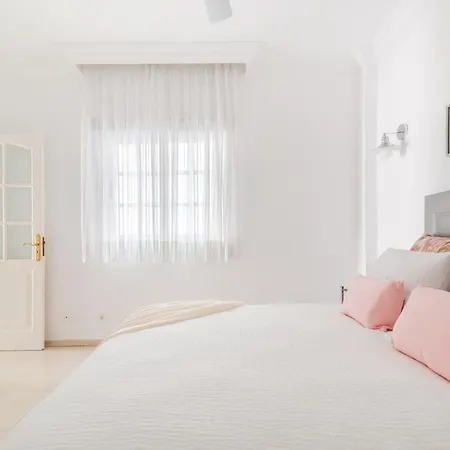 شقة Home2book Comfy Duplex La Isleta, Bbq & Wifi
