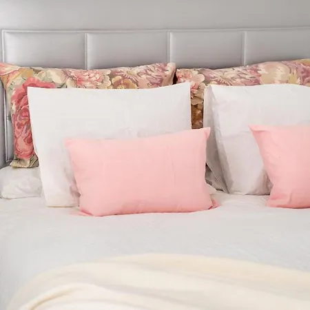 아파트 Home2book Comfy Duplex La Isleta, Bbq & Wifi 라스팔마스