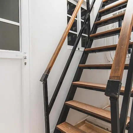 Home2book Comfy Duplex La Isleta, Bbq & Wifi 아파트 *