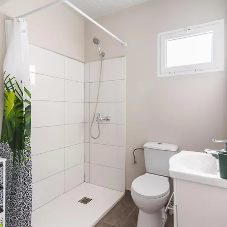 Home2book Comfy Duplex La Isleta, Bbq & Wifi Апартаменты *