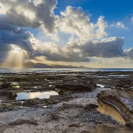 Home2book Comfy Duplex La Isleta, Bbq & Wifi Апартаменты Лас-Пальмас-де-Гран-Канария