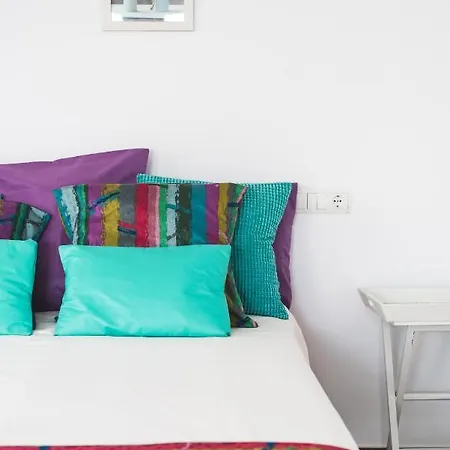 Home2book Comfy Duplex La Isleta, Bbq & Wifi * 라스팔마스