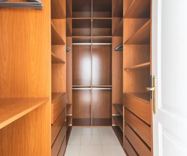 아파트 Home2book Comfy Duplex La Isleta, Bbq & Wifi 라스팔마스