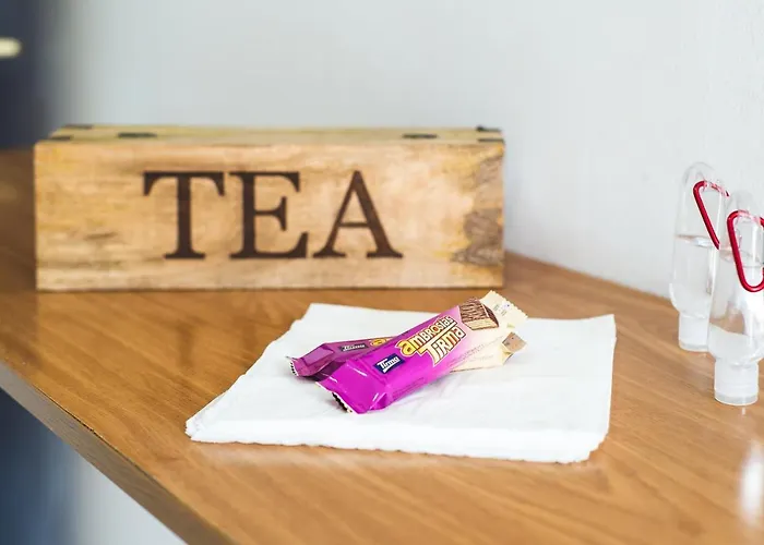 Home2book Comfy Duplex La Isleta, Bbq & Wifi Las Palmas de Gran Canaria