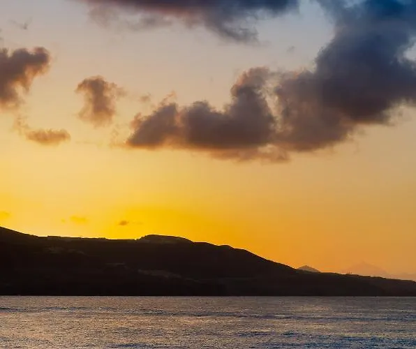 Lejlighed Home2book Comfy Duplex La Isleta, Bbq & Wifi Las Palmas de Gran Canaria