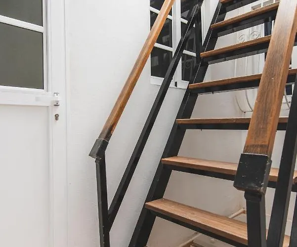 Home2book Comfy Duplex La Isleta, Bbq & Wifi 아파트 *