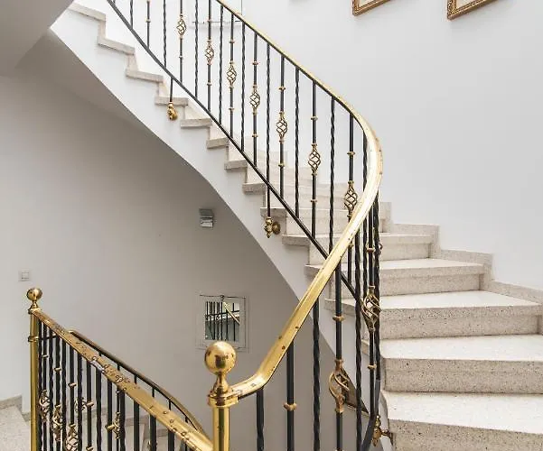 아파트 Home2book Comfy Duplex La Isleta, Bbq & Wifi 라스팔마스