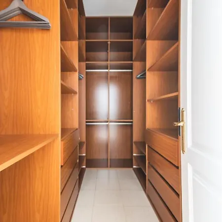 Apartment Home2book Comfy Duplex La Isleta, Bbq & Wifi Las Palmas / Gran Canaria