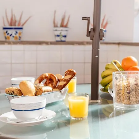 Home2book Comfy Duplex La Isleta, Bbq & Wifi