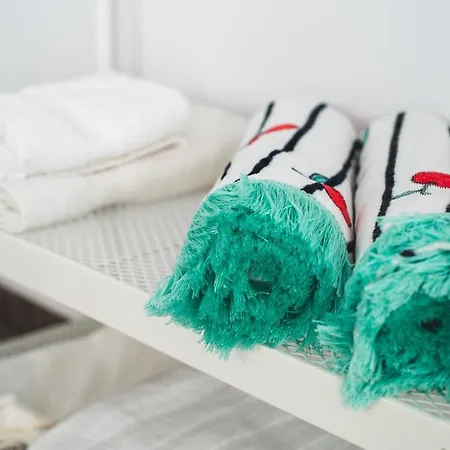 Home2book Comfy Duplex La Isleta, Bbq & Wifi Apartment