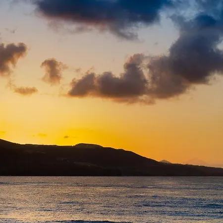 Apartment Home2book Comfy Duplex La Isleta, Bbq & Wifi Las Palmas / Gran Canaria