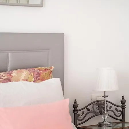 Home2book Comfy Duplex La Isleta, Bbq & Wifi Apartment *