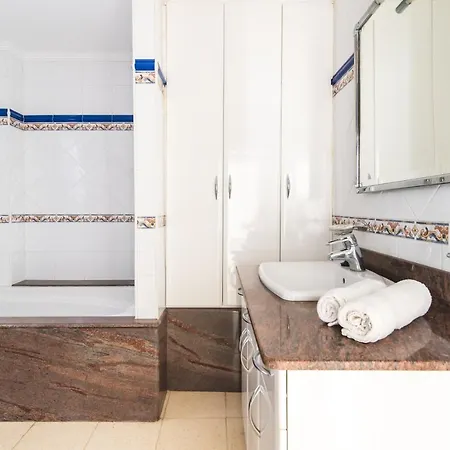 Home2book Comfy Duplex La Isleta, Bbq & Wifi Apartment *