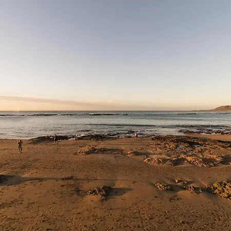 Home2book Comfy Duplex La Isleta, Bbq & Wifi Apartment *