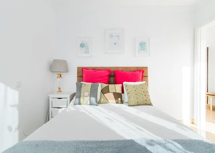 Home2book Comfy Duplex La Isleta, Bbq & Wifi Lejlighed *