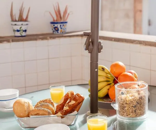 Home2book Comfy Duplex La Isleta, Bbq & Wifi Las Palmas de Gran Canaria