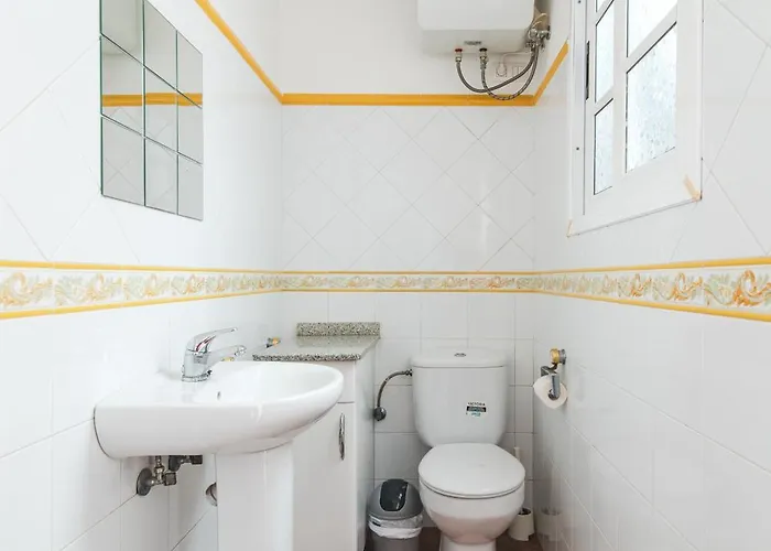 Lejlighed Home2book Comfy Duplex La Isleta, Bbq & Wifi Las Palmas de Gran Canaria