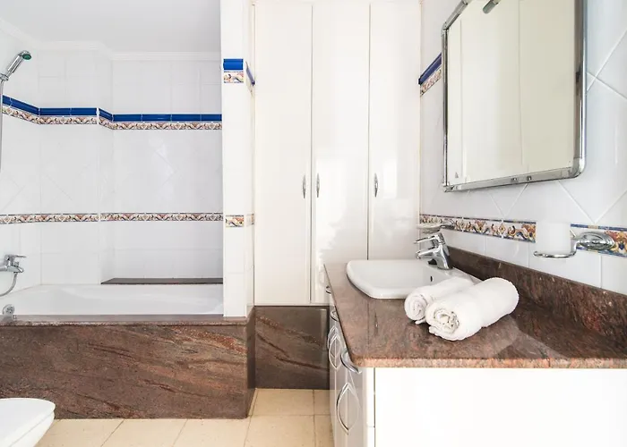 Home2book Comfy Duplex La Isleta, Bbq & Wifi Lejlighed *