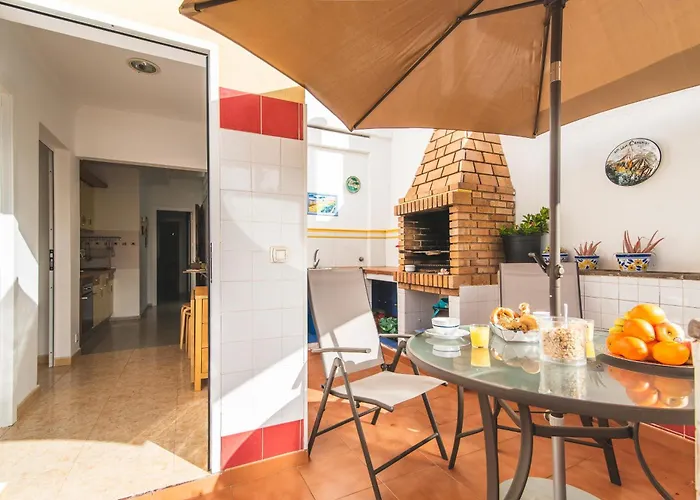 Lejlighed Home2book Comfy Duplex La Isleta, Bbq & Wifi Las Palmas de Gran Canaria
