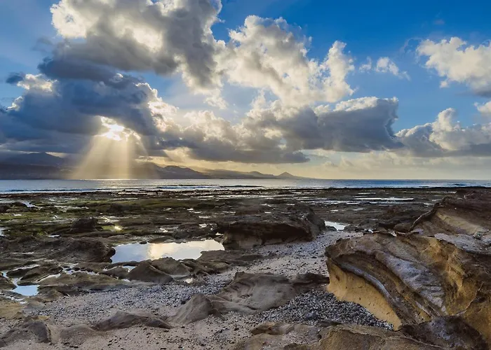 Home2book Comfy Duplex La Isleta, Bbq & Wifi Lejlighed Las Palmas de Gran Canaria